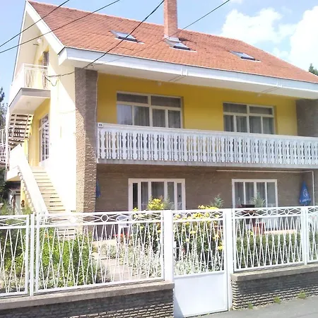 Napfeny * Keszthely